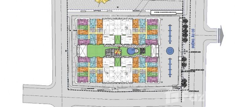 Master Plan of Southern Dragon - Photo 1