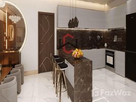 2 спален Квартира на продажу в Elitz by Danube, Diamond Views, Jumeirah Village Circle (JVC)