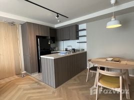 2 Schlafzimmer Appartement zu vermieten im S47 Sukhumvit, Khlong Tan Nuea