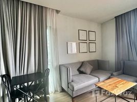 1 Schlafzimmer Wohnung zu vermieten im Dlux Condominium , Chalong