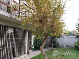 7 Habitaciones Casa en venta en San Jode de Maipo, Santiago La Reina