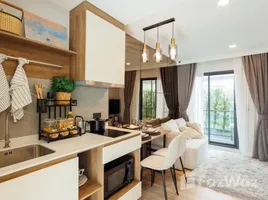 在Space Cherngtalay Condominium 出售的1 卧室 住宅, 晟泰雷, 塔朗, 普吉, 泰国