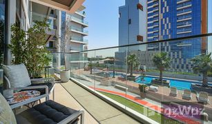 3 Bedrooms Apartment for sale in Grand Paradise, Dubai Zazen One
