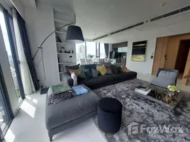 3 Habitación Departamento en alquiler en Siamese Exclusive Sukhumvit 31, Khlong Toei Nuea