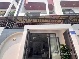 3 Habitación Casa en alquiler en Hoa Minh, Da Nang, Hoa Minh