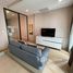 1 спален Кондо в аренду в Noble Ploenchit, Lumphini