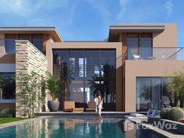 4 Bedroom Villa for sale at The Estates, Sheikh Zayed Compounds
