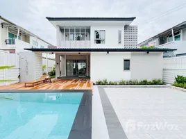 ขายวิลล่า 4 ห้องนอน ในโครงการ ภัสสร กะทู้-ป่าตอง, กะทู้, กะทู้