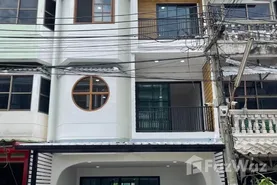 โครงการ จริงใจวิลเลจ รัตนาธิเบศร์ ในทำเล ตลาดขวัญ, นนทบุรี