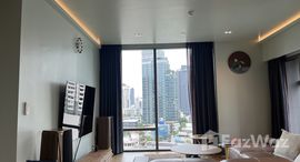 Available Units at The Strand Thonglor