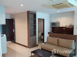 2 Habitación Departamento en venta en Sukhumvit Living Town, Khlong Toei Nuea