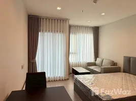 คอนโด สตูดิโอ ให้เช่า ในโครงการ ไลฟ์ สาทร เซียร์รา, ตลาดพลู