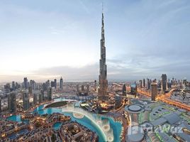 6 Bedroom Penthouse for sale at Burj Khalifa, Burj Khalifa Area