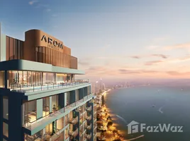 ขายอพาร์ทเม้นท์ 2 ห้องนอน ในโครงการ อารมณ์ จอมเทียน, เมืองพัทยา