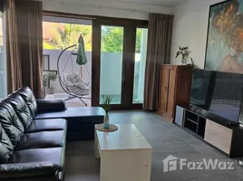 บ้านเดี่ยว 3 ห้องนอน ให้เช่า ในโครงการ บ้านสวนอยู่เจริญ 1, ศรีสุนทร