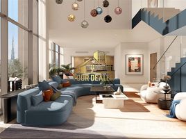 2 спален Квартира на продажу в Dubai Design District, Azizi Riviera, Meydan, Дубай