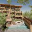 2 Habitación Villa en venta en Balangan, Bali, Balangan