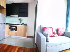 คอนโด 1 ห้องนอน ให้เช่า ในโครงการ วิช ซิกเนเจอร์ มิดทาวน์ สยาม, ถนนเพชรบุรี