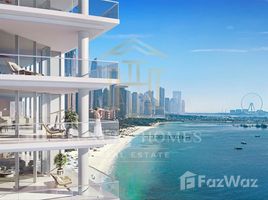 Palm Beach Towers 1 で売却中 3 ベッドルーム アパート, 海岸線アパートメント