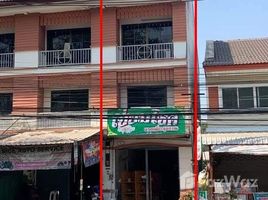 3 Schlafzimmer Reihenhaus zu verkaufen in Mueang Chiang Rai, Chiang Rai, Rop Wiang, Mueang Chiang Rai, Chiang Rai