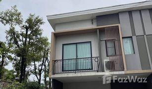 3 Bedrooms Townhouse for sale in Suan Luang, Bangkok The Connect Pattanakarn 38