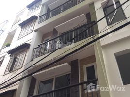 3 Schlafzimmer Haus zu verkaufen in Phu Nhuan, Ho Chi Minh City, Ward 3, Phu Nhuan