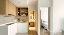 ยูนิตที่เหลืออยู่ในโครงการ สกายพาร์ค