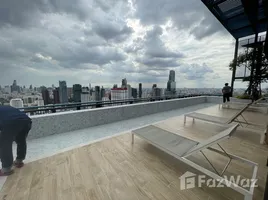 Studio Condo for rent at XT Phayathai, Thanon Phaya Thai