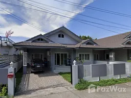 บ้านเดี่ยว 3 ห้องนอน ให้เช่า ในทำเล สันผักหวาน, เชียงใหม่, สันผักหวาน