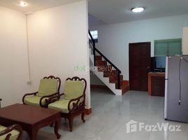 万象 2 Bedroom Townhouse for rent in Saphanthong Tai, Vientiane 2 卧室 联排别墅 租 