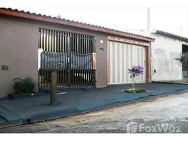 3 Bedroom House for sale at Centro, Itanhaem, Itanhaem, São Paulo