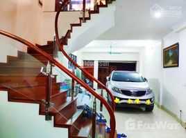 6 Bedroom House for sale in Thanh Xuan, Hanoi, Thanh Xuan Nam, Thanh Xuan
