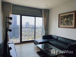 1 chambre Condominium à louer à , Khlong Tan