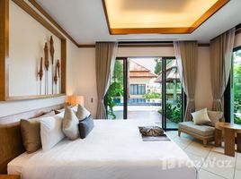 3 Bedrooms House for rent in Rawai, Phuket Nai Harn Baan Bua