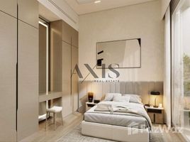 3 Schlafzimmer Villa zu verkaufen im MAG Eye, District 7, Mohammed Bin Rashid City (MBR)