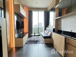 1 Habitación Departamento en alquiler en Edge Sukhumvit 23, Khlong Toei Nuea, Watthana