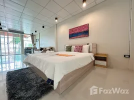 Studio Villa for rent in Nong Kae, Hua Hin, Nong Kae