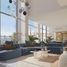 1 Habitación Apartamento en venta en Design Quarter, DAMAC Towers by Paramount, Business Bay, Dubái