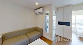 The Room Sukhumvit 79で利用可能なユニット