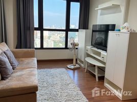 1 Bedroom Condo for sale at The Crest Phahonyothin 11, Sam Sen Nai, Phaya Thai, Bangkok, Thailand