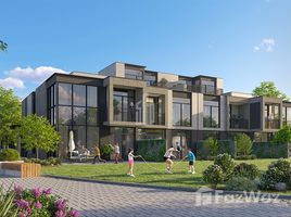 3 спален Таунхаус на продажу в Mudon Al Ranim 5, Golf Promenade