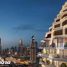 1 غرفة نوم شقة للبيع في City Center Residences, Burj Views