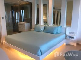 Студия Кондо на продажу в Sands Condominium, Nong Prue