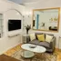 1 Habitación Apartamento en alquiler en BSA Tower, Makati City