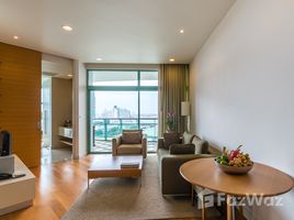 1 Bedroom Apartment for rent at Chatrium Residence Riverside, Wat Phraya Krai, Bang Kho Laem, Bangkok