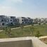 4 Bedroom Townhouse for sale at Palm Hills WoodVille, Al Wahat Road, 6 October City, Giza