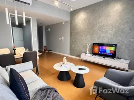 1 Bedroom Penthouse for rent at Bm Permai Phase 3, Mukim 15, Central Seberang Perai, Penang