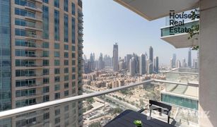 1 Schlafzimmer Appartement zu verkaufen in Burj Views, Dubai Burj Views B