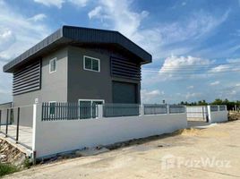 ขายที่ดิน ในโครงการ หมู่บ้านปิ่นทองแลนด์ แฟคทอรี่, ละหาร