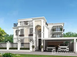 6 Bedroom Villa for sale at Bella Villa, Wichit